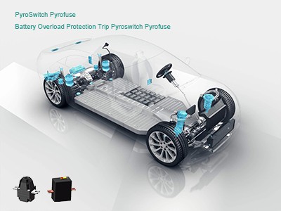 Pyrofuse