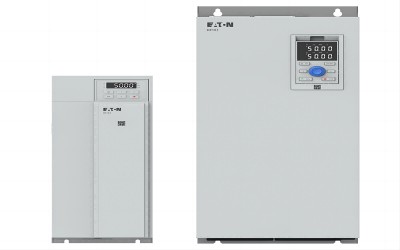 高效節(jié)能、功能全面的伊頓PowerXL DF1X1系列低壓變頻器