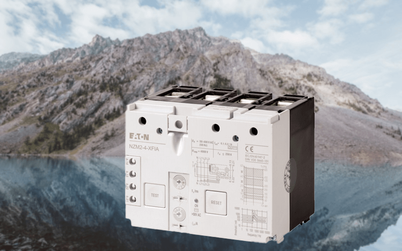 光伏專用Bussmann PV系列熔斷器
